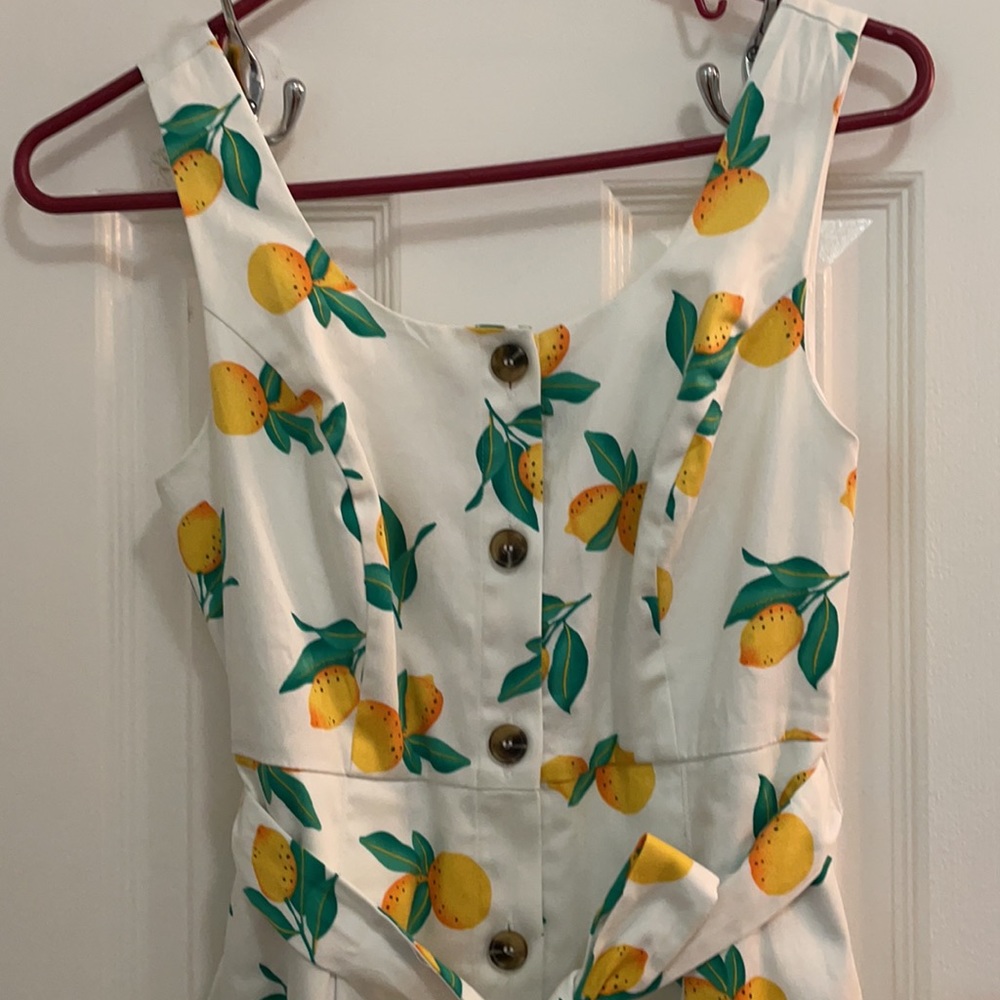 The Limited sundress - Picture 3 of 5
